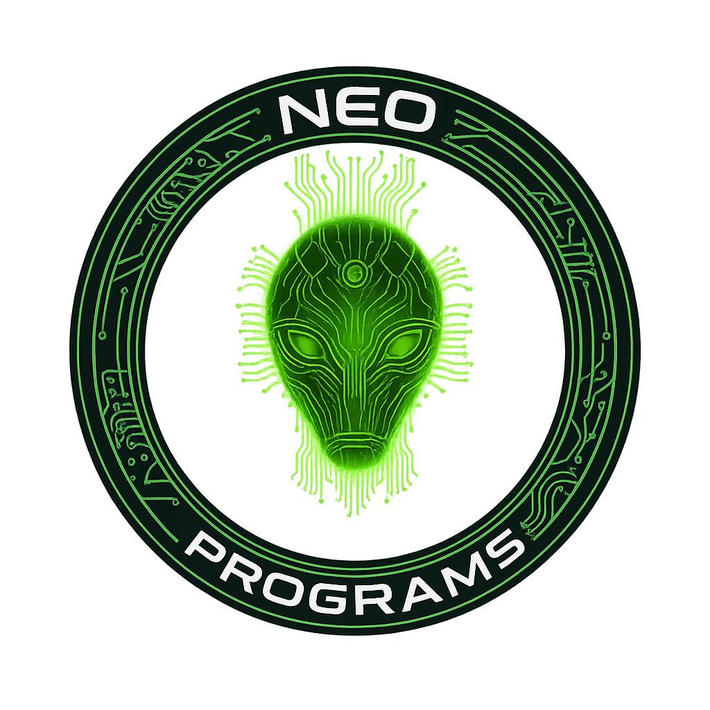 Neo Programs Logo
